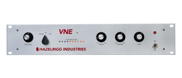 Hazelrigg Industries VNE Mono PWM Kompressor